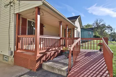 502 Marion Road, Woodlawn, OH 45215 - Photo 3