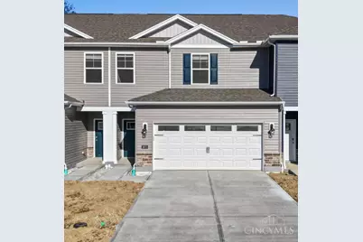 1872 Vista Lake Drive, Goshen, OH 45122 - Photo 1