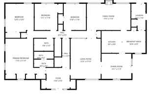 1136 Inner Cir Dr, Forest Park, OH 45240 - Photo 49