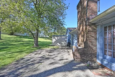 1136 Inner Circle Drive, Forest Park, OH 45240 - Photo 39