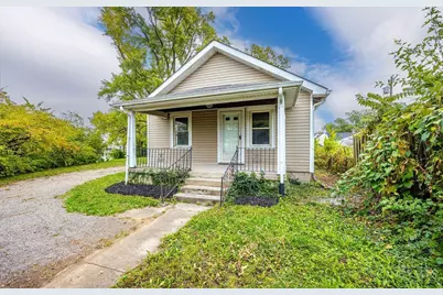 427 McKinley Street, Middletown, OH 45042 - Photo 1