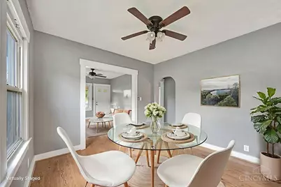 427 McKinley Street, Middletown, OH 45042 - Photo 5