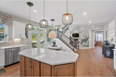 9907 Kensington Lane, Deerfield Township, OH 45040 - Photo 19