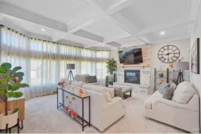 9907 Kensington Lane, Deerfield Township, OH 45040 - Photo 11