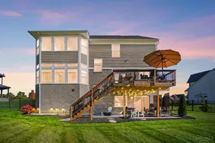 9907 Kensington Ln, Deerfield Township, OH 45040 - Photo 41