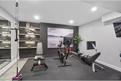 9907 Kensington Lane, Deerfield Township, OH 45040 - Photo 29