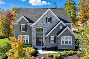 9907 Kensington Ln, Deerfield Township, OH 45040 - Photo 1