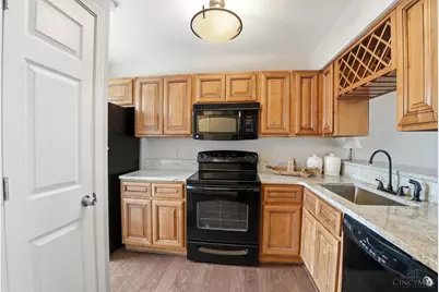 9539 Cornell Lane #38, West Chester, OH 45011 - Photo 13