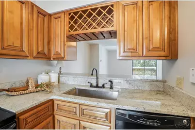 9539 Cornell Lane #38, West Chester, OH 45011 - Photo 15