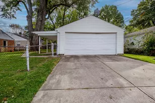 2601 Oakley Ave, Kettering, OH 45419 - Photo 33