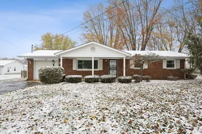 470 Free Soil Road, Georgetown, OH 45121 - Photo 1