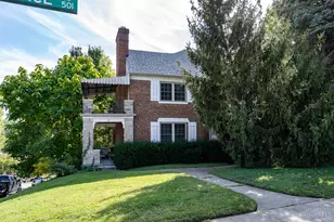 501 Terrace Ave, Cincinnati, OH 45220 - Photo 1