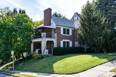 501 Terrace Avenue, Cincinnati, OH 45220 - Photo 1