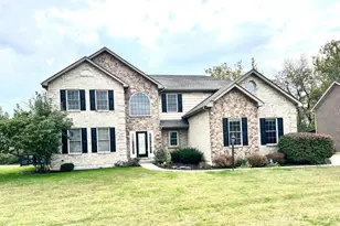 5502 Rodeo Dr, Liberty Township, OH 45044 - Photo 1