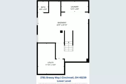 2811 Breezy Way, Colerain Township, OH 45239 - Photo 33