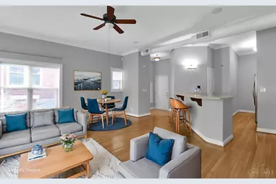 2100 Fulton Ave #1, Cincinnati, OH 45206 - Photo 9