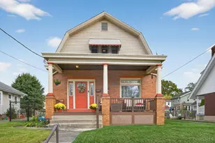 4010 S Jefferson Ave, Norwood, OH 45212 - Photo 1