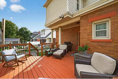 4010 S Jefferson Avenue, Norwood, OH 45212 - Photo 37