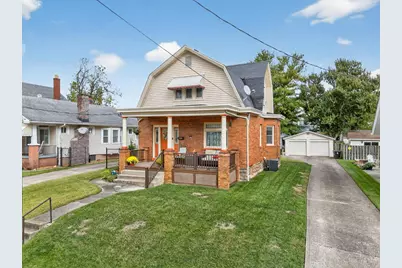 4010 S Jefferson Avenue, Norwood, OH 45212 - Photo 41