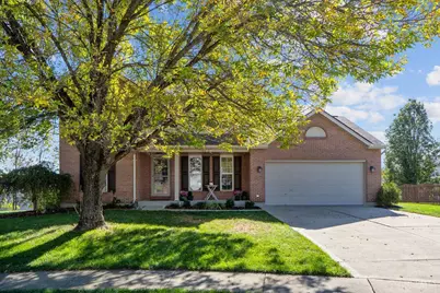 375 Belmont Court, Lebanon, OH 45036 - Photo 3