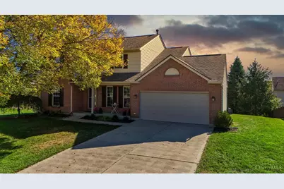 375 Belmont Court, Lebanon, OH 45036 - Photo 1