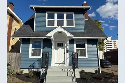 2052 Pleasant Avenue, Hamilton, OH 45015 - Photo 1