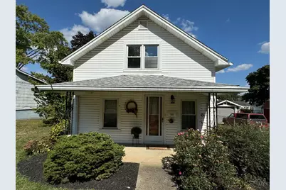 509 Forest Avenue, Franklin, OH 45005 - Photo 1