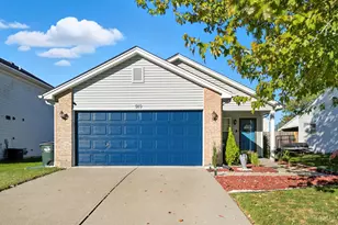 919 Charles St, Trenton, OH 45067 - Photo 1