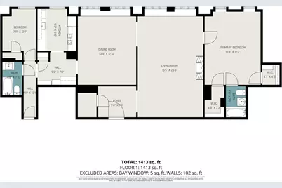 3900 Rose Hill Avenue #503A, Cincinnati, OH 45229 - Photo 23