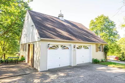 5695 Jessup Road, Green Township, OH 45247 - Photo 25