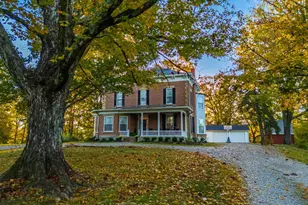 700 S High St, Hillsboro, OH 45133 - Photo 1