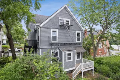 321 Helen Street, Cincinnati, OH 45219 - Photo 37