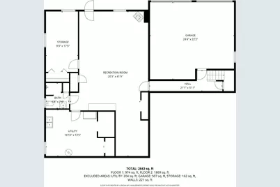 2223 Van Blaricum Road, Green Township, OH 45233 - Photo 15