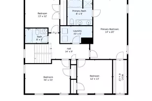 3518 Park Crest Ln, Butler Twp, OH 45414 - Photo 19