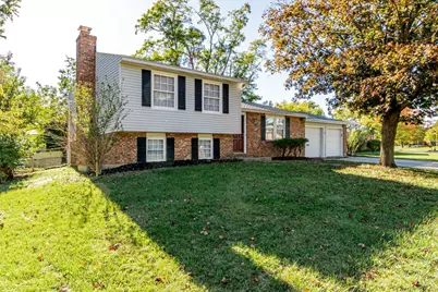 1475 St Lawrence Drive, Mason, OH 45040 - Photo 1