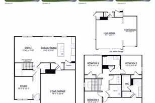 103 Lonny St, Mount Orab, OH 45154 - Photo 3