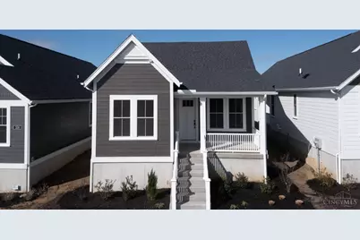 346 Beale Lane, Turtle Creek Township, OH 45036 - Photo 1