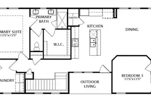 346 Beale Ln, Turtle Creek Township, OH 45036 - Photo 5