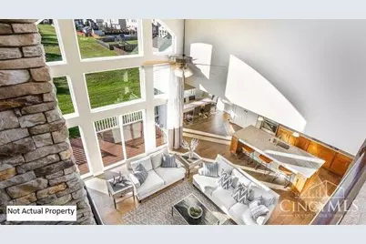 3092 Canvasback Court, Franklin Township, OH 45005 - Photo 9