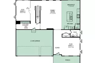 3092 Canvasback Ct, Franklin Township, OH 45005 - Photo 3