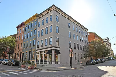 1212 Pendleton Street #4, Cincinnati, OH 45202 - Photo 1