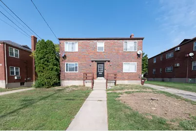 636 Maple Drive, Reading, OH 45215 - Photo 1