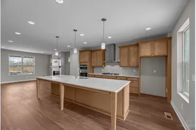 5677 Ohio Trail #16, Green Township, OH 45248 - Photo 9