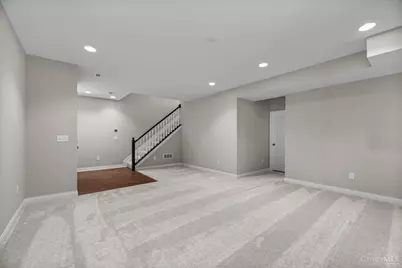 5677 Ohio Trail #16, Green Township, OH 45248 - Photo 35