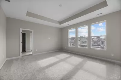 5677 Ohio Trail #16, Green Township, OH 45248 - Photo 25