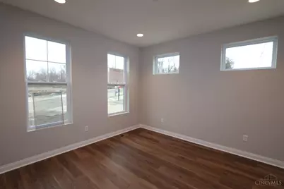 5689 Ohio Trail #19, Green Township, OH 45248 - Photo 17