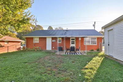 4633 Summerside Road, Union Township, OH 45244 - Photo 23