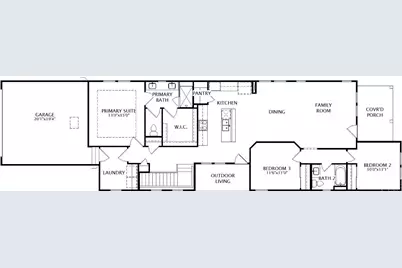 354 Beale Lane, Turtle Creek Township, OH 45036 - Photo 3