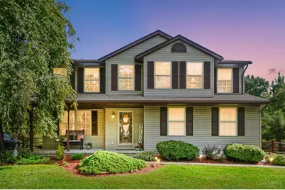 1336 Dee Dee Lane, Amelia, OH 45102 - Photo 1