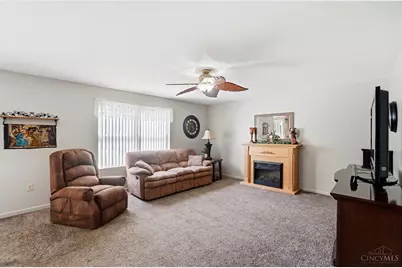 1336 Dee Dee Lane, Amelia, OH 45102 - Photo 21